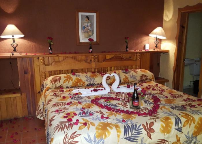 Hotel Plaza Mazamitla