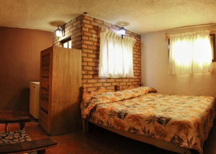 Hotel Plaza Mazamitla