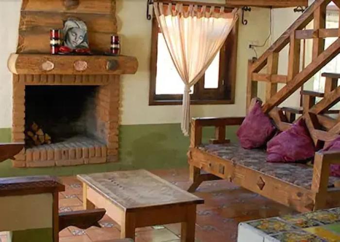 Cabanas Berna
