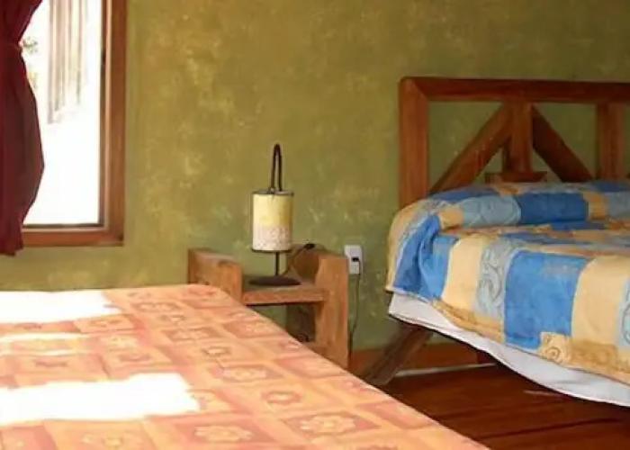 Cabanas Berna