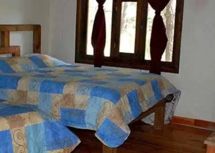 Cabanas Berna