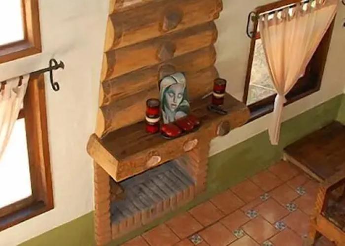 Cabanas Berna