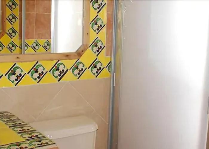 Cabanas Berna