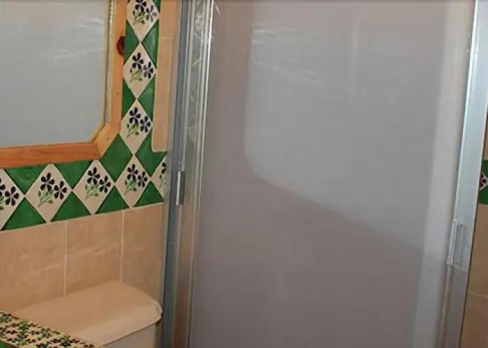 Cabanas Berna