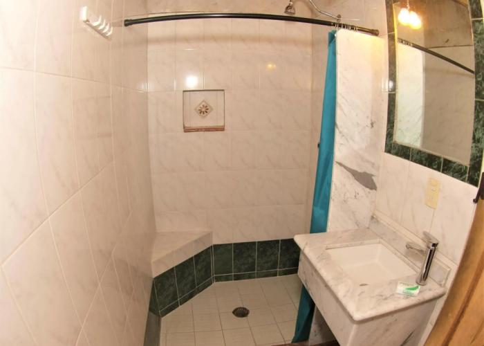 Hotel Cabaña Los Ruiseñores