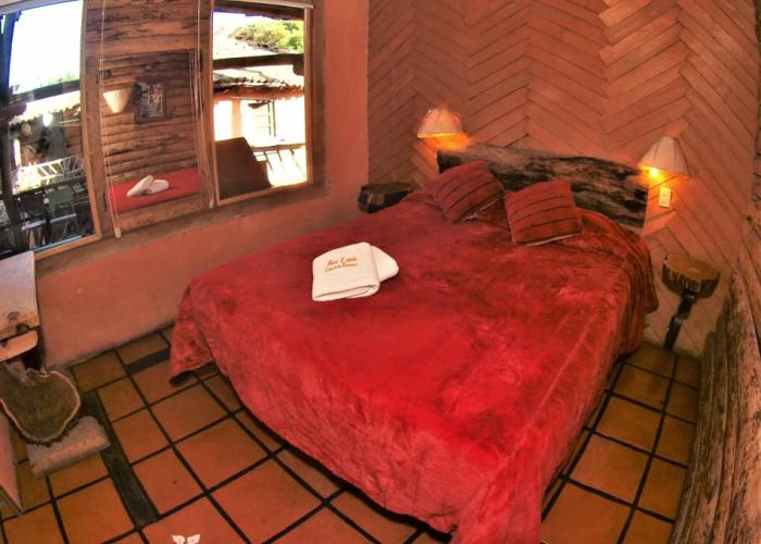 Hotel Cabaña Los Ruiseñores