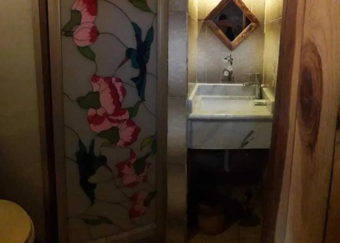 Hotel Cabaña Los Ruiseñores