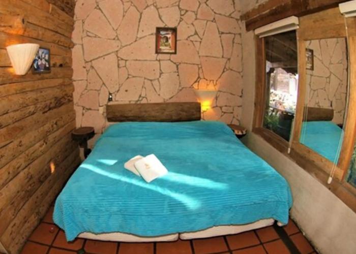 Hotel Cabaña Los Ruiseñores