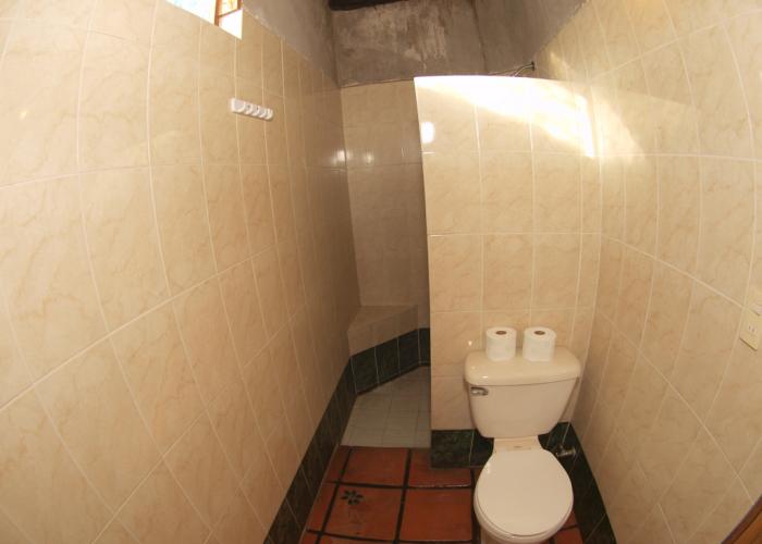 Hotel Cabaña Los Ruiseñores