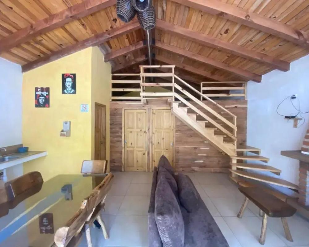 Cabañas los Pirineos