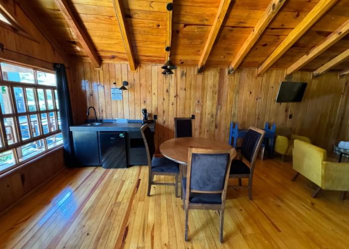 PINE TREE Hotel Boutique & Cabañas