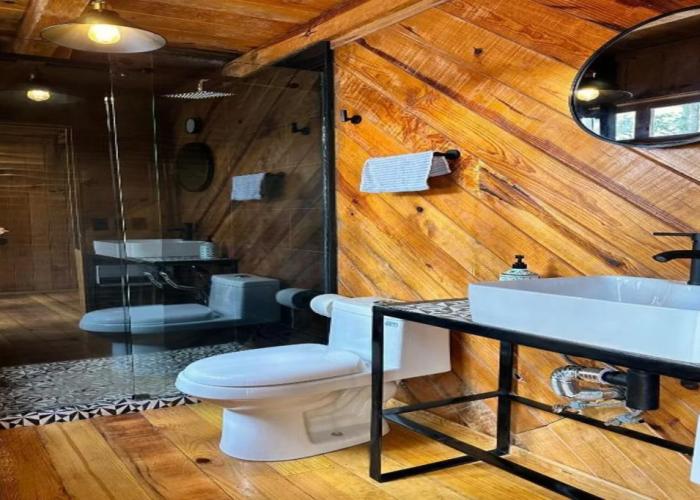 PINE TREE Hotel Boutique & Cabañas