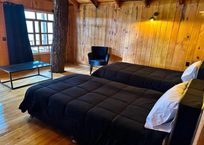 PINE TREE Hotel Boutique & Cabañas