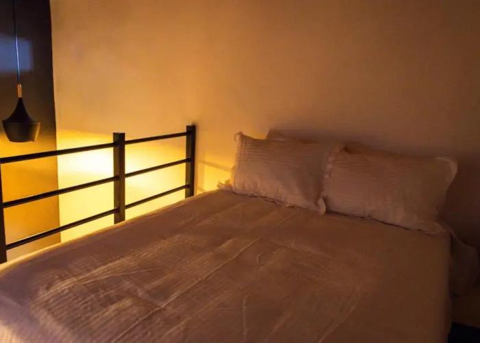 Hostal de la Montaña