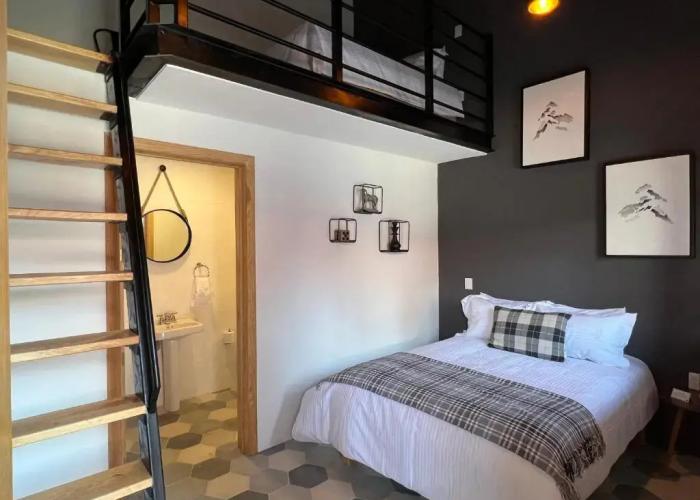 Hostal de la Montaña
