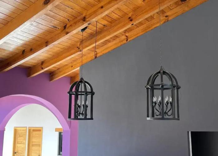 Hostal de la Montaña