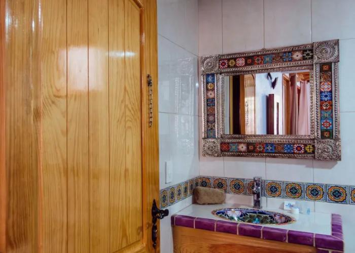 Bacana Cabañas De Alquiler