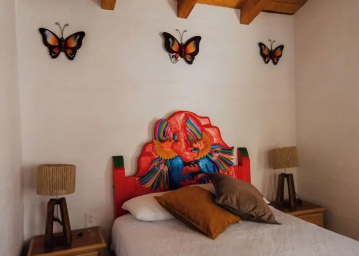 Bacana Cabañas De Alquiler