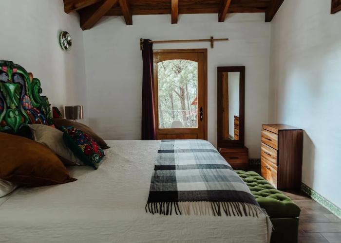 Bacana Cabañas De Alquiler