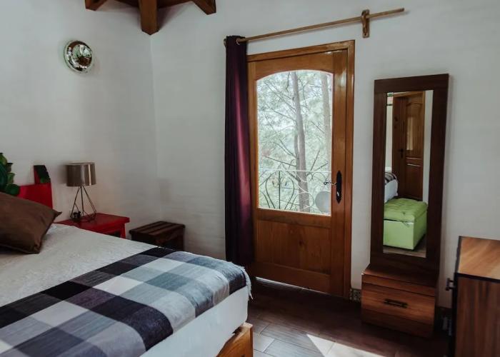 Bacana Cabañas De Alquiler