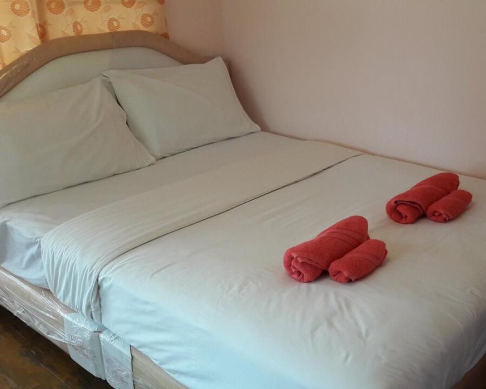 Sampaongern Homestay