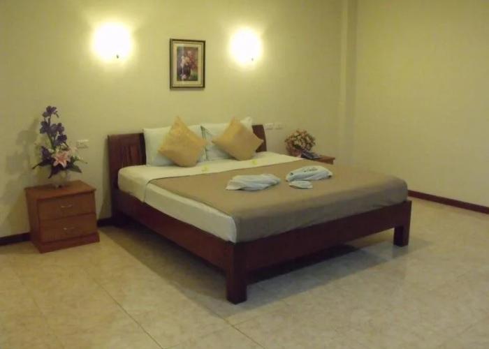 Anchalee Garden Hotel