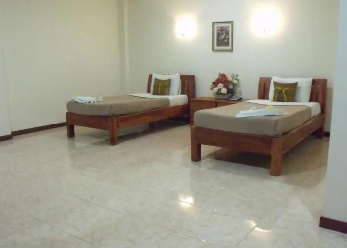 Anchalee Garden Hotel