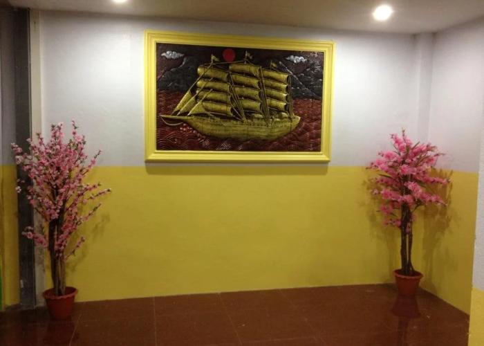 Anchalee Garden Hotel