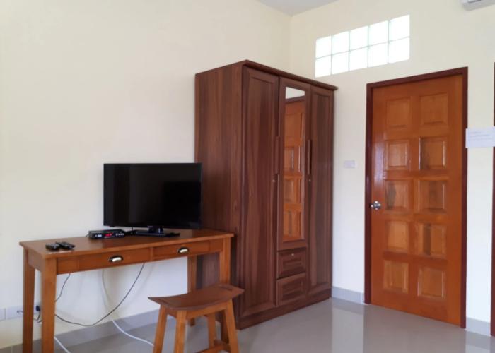 Wattana House