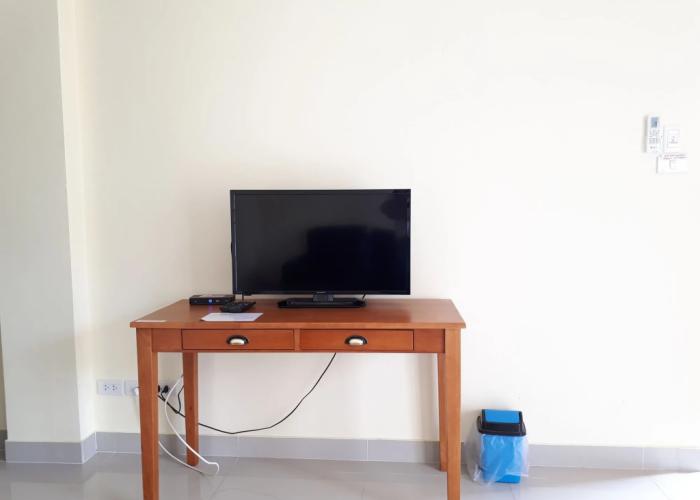 Wattana House