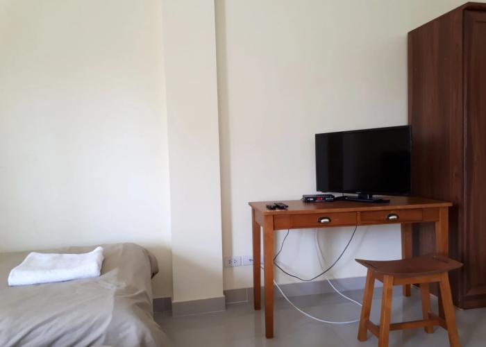 Wattana House
