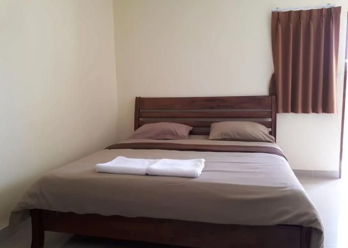 Wattana House
