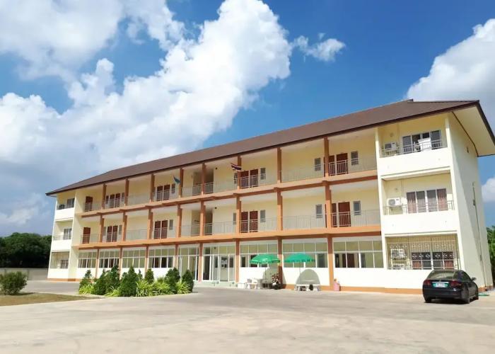 Wattana House