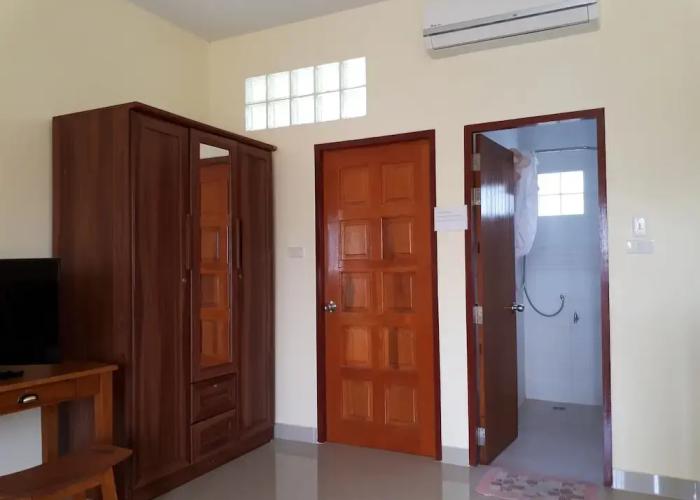 Wattana House