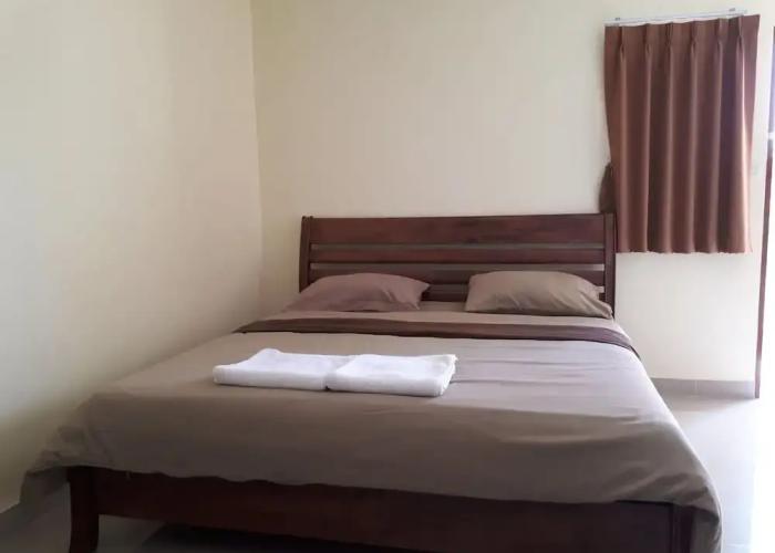 Wattana House