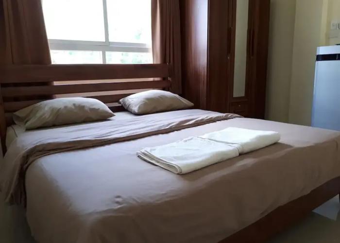 Wattana House