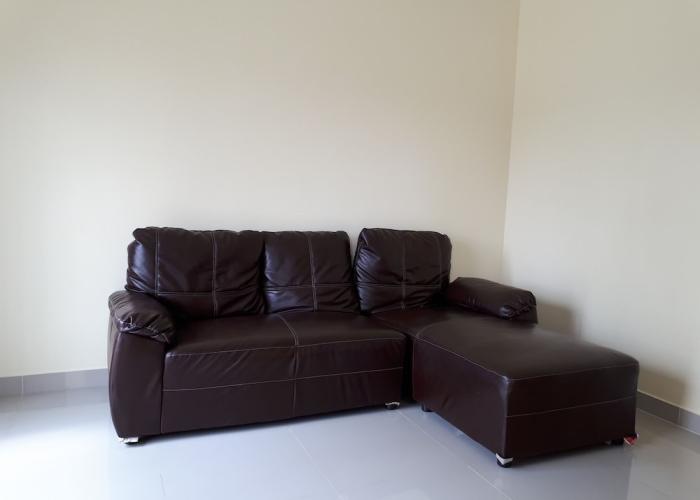 Wattana House