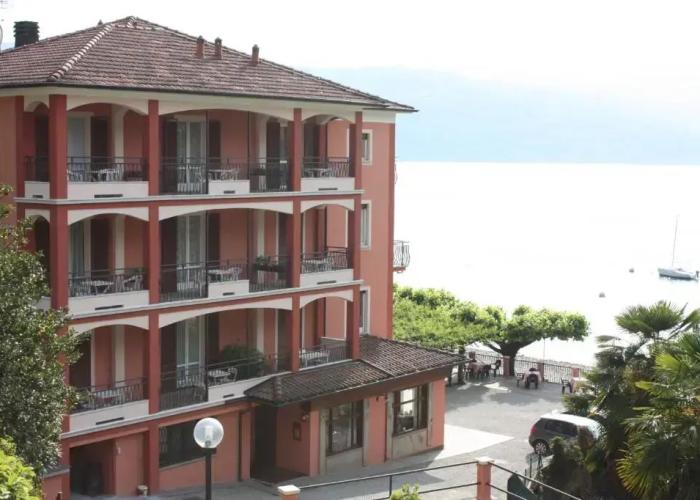 Albergo Riva
