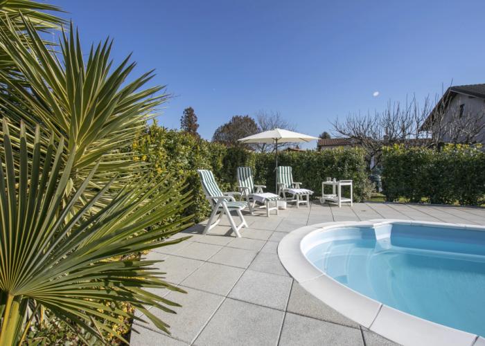 Casa Amabile With Pool