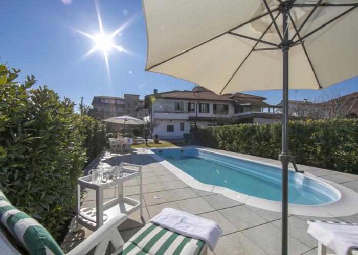 Casa Amabile With Pool