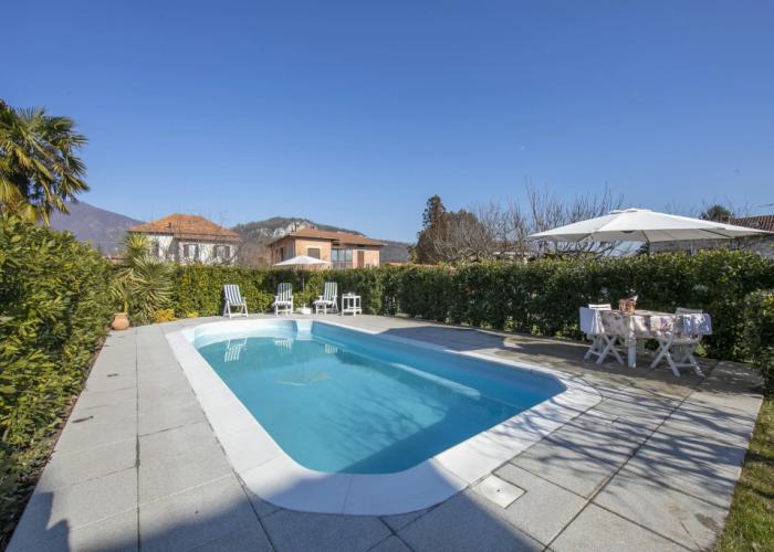 Casa Amabile With Pool