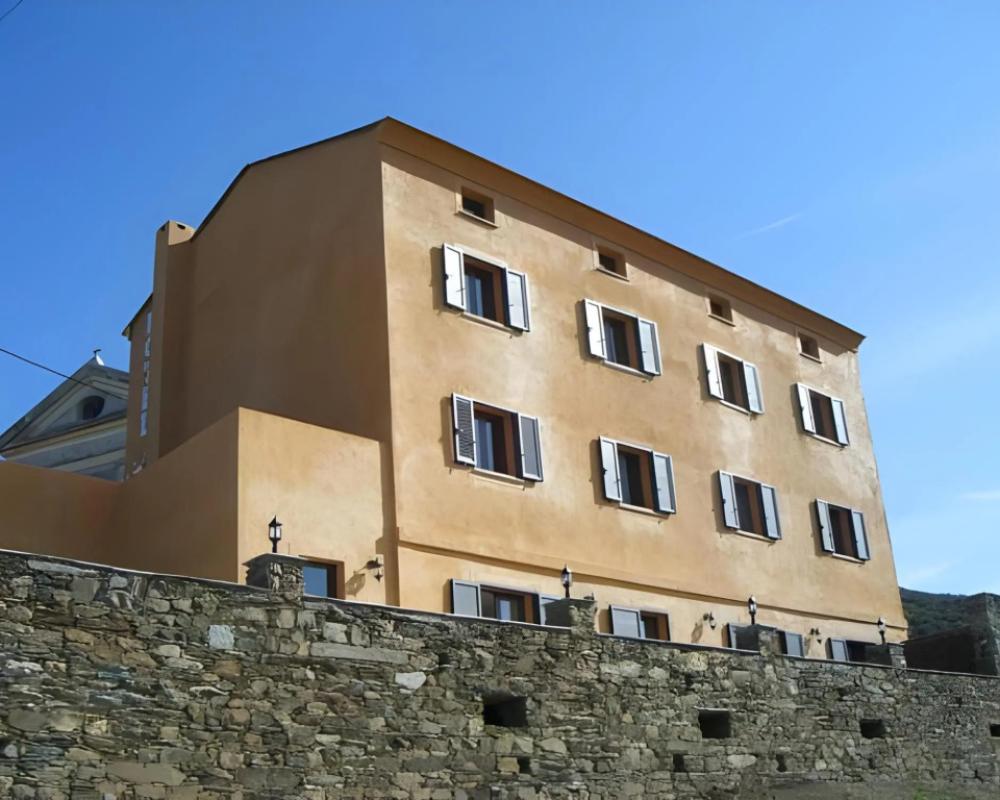 Hôtel Le Saint Jean