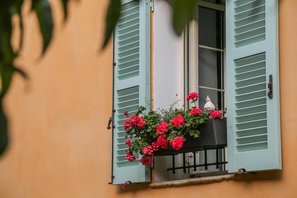 Latu Corsu - Cote Corse