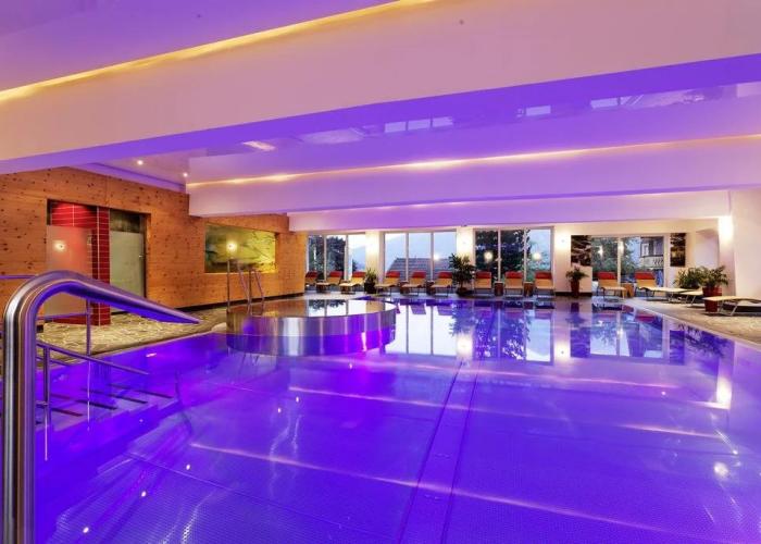 Hotel Gassner