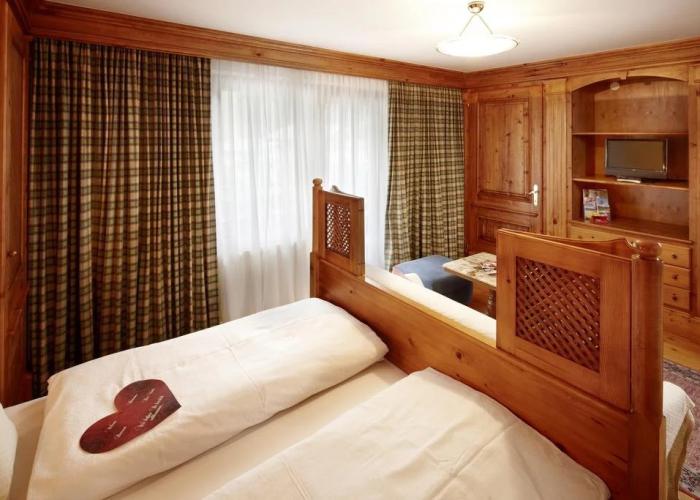 Hotel Gassner