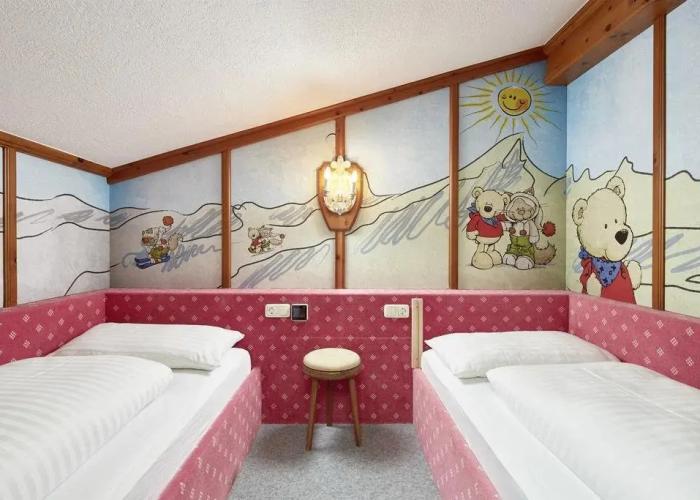 Hotel Gassner