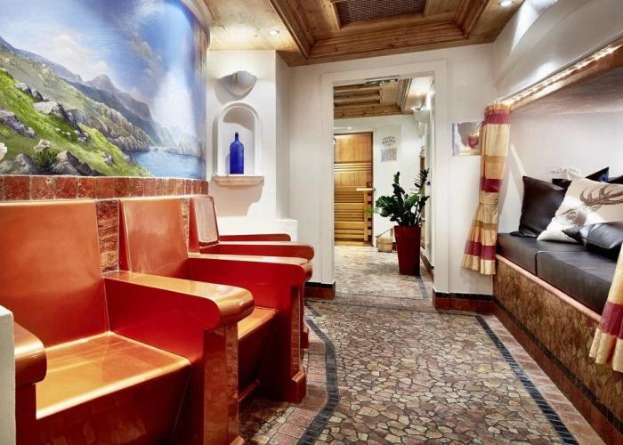 Hotel Gassner