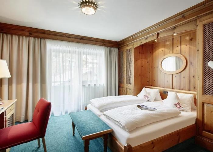 Hotel Gassner