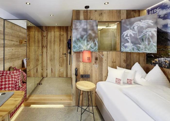 Hotel Gassner