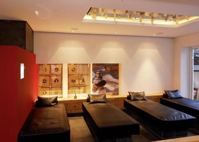 Hotel Gassner